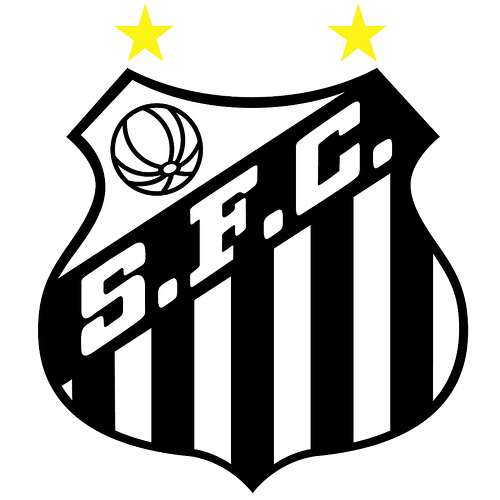 Logo do Santos Futebol Clube